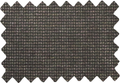 Tweed Hose aus Cotton-Velvet